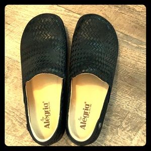 Alegria size 39